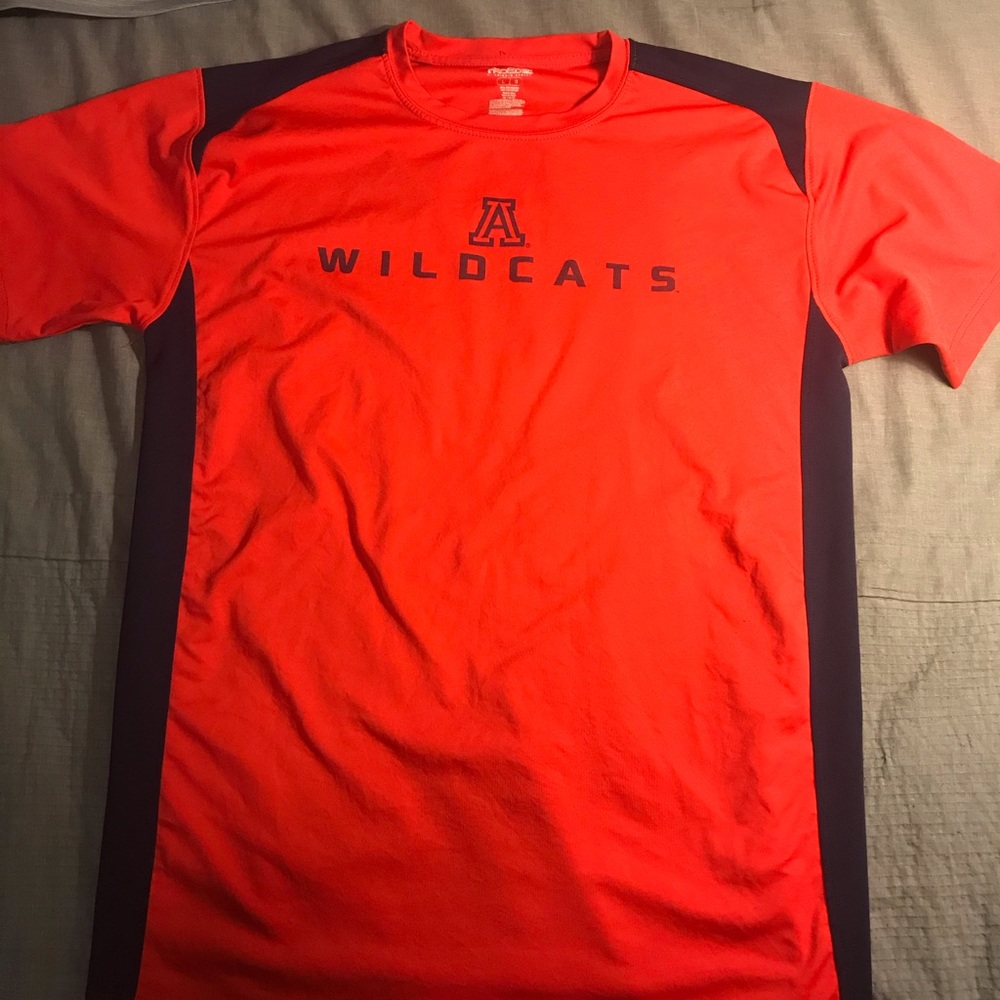 University of Arizona shirt